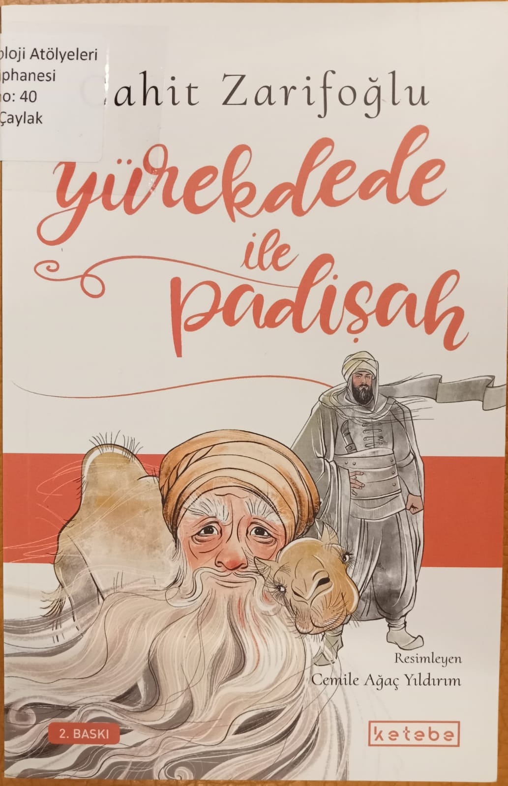 Yürekdede ile Padişah (Kitap) Cahit Zarifoğlu 2025-06-22 at 11.37.53.jpeg