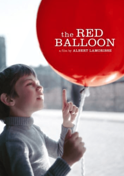 Kırmızı Balon (Film)