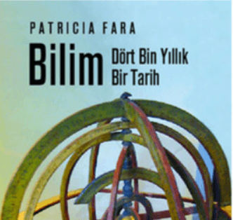 Bilim: Dört Bin Yıllık Bir Tarih (Kitap)