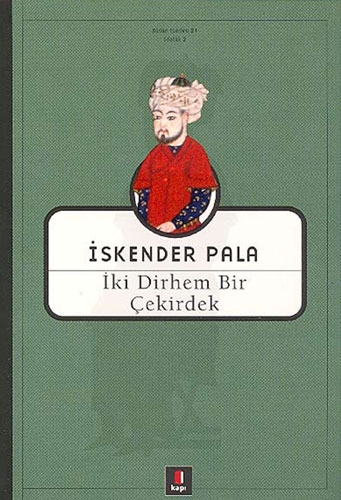 İki Dirhem Bir Çekirdek (Kitap)
