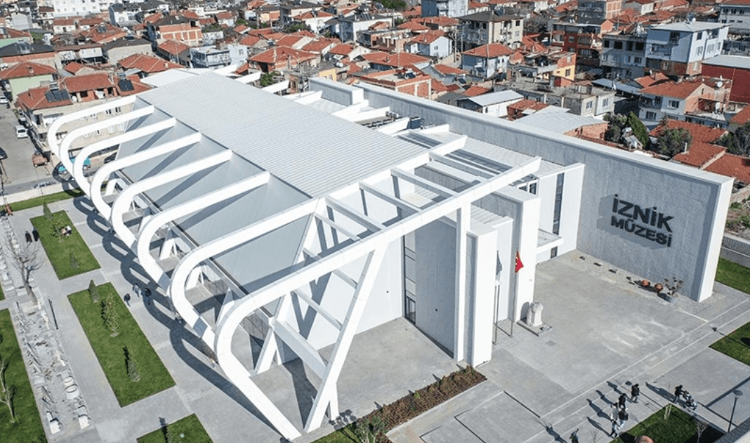 İznik Müzesi