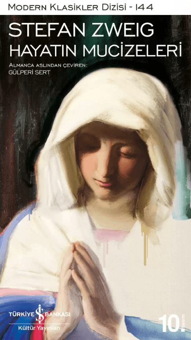 Hayatın Mucizeleri (Kitap)