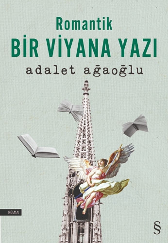 Romantik Bir Viyana Yazı (Kitap)