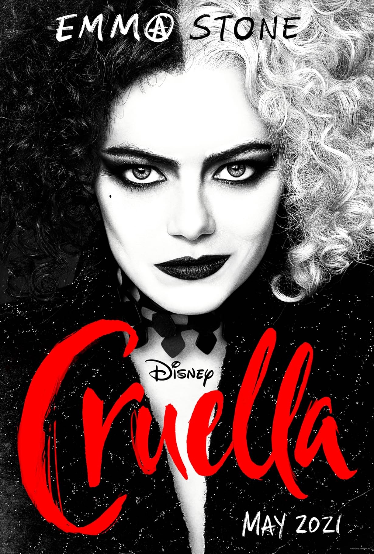 Cruella (Film) 