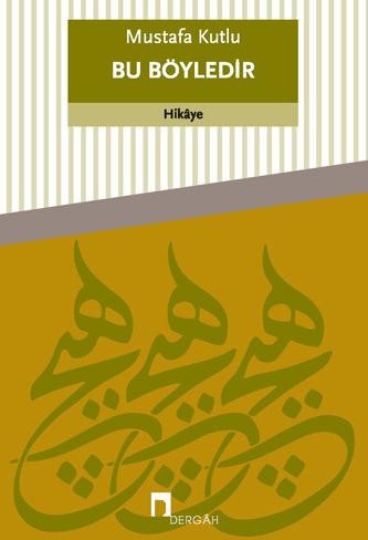 Bu Böyledir (Kitap)