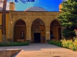 Kütahya Tile Museum 