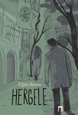 Hergele (Kitap)