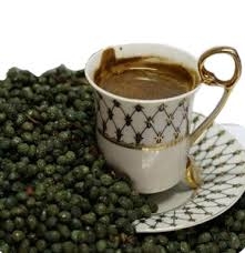 Elazığ Çedene Kahvesi