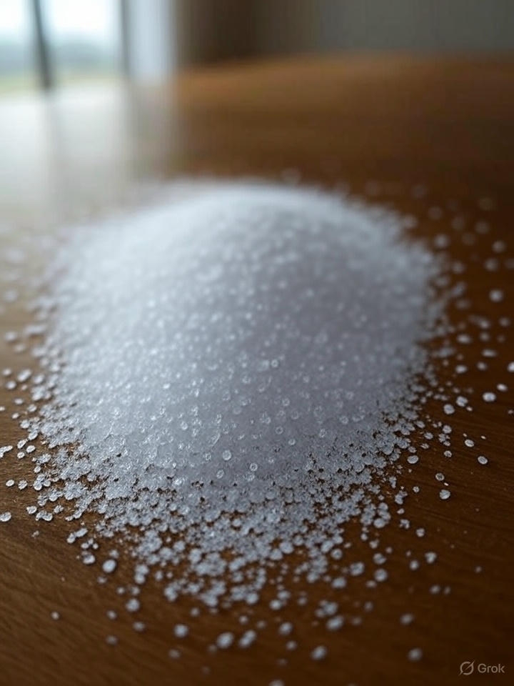 Sodyum Klorür (NaCl)