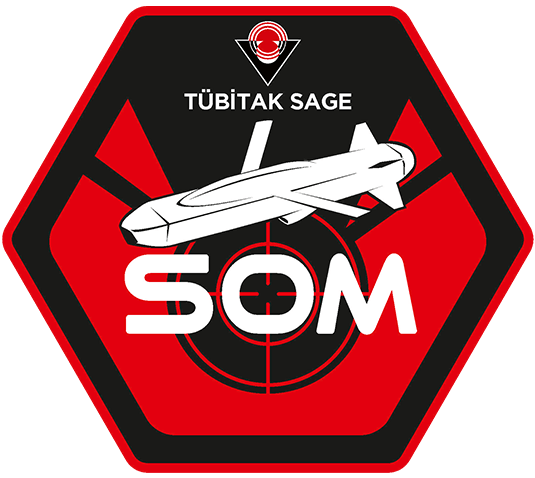 SOM - Satha Atılan Orta Menzilli Mühimmat Ailesi