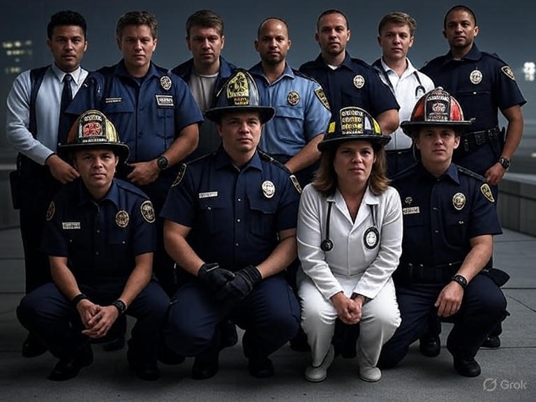 Mesleki Tükenmişlik