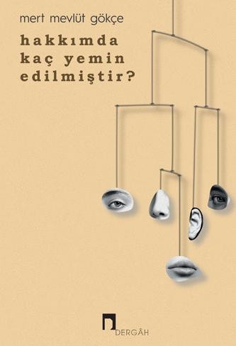 Hakkımda Kaç Yemin Edilmiştir? (Kitap)