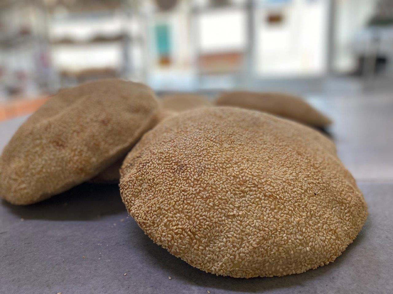 Savaştepe Sarıbeyler Seferberlik Çöreği