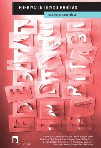 Edebiyatın Duygu Haritası (Kitap)