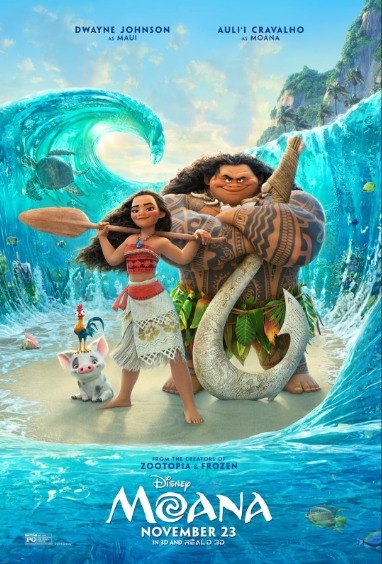 Moana (Film) 