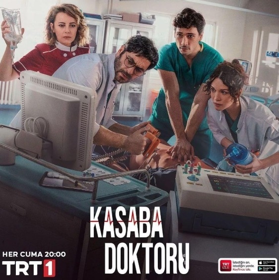 Kasaba Doktoru (Dizi)
