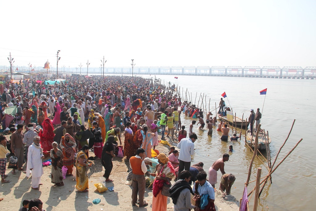 Kumbh Mela 