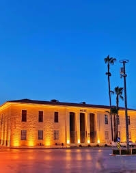 Tarsus Müzesi - Mersin