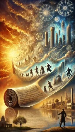 Tarihyazımında Büyük Anlatı