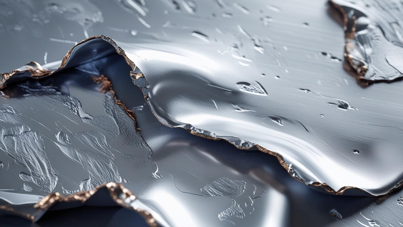 Seryum, parlak, gümüşi-gri renkte bir metaldir. Havayla temas ettiğinde çok çabuk karararak matlaşır ve koyu renkli bir oksit tabakası oluşturur. Soğuk suyla yavaş, sıcak suyla ise hızla reaksiyona girer. Asitl (1).jpg