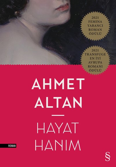 Hayat Hanım (Kitap)