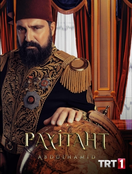 Payitaht "Abdülhamid" (Dizi)