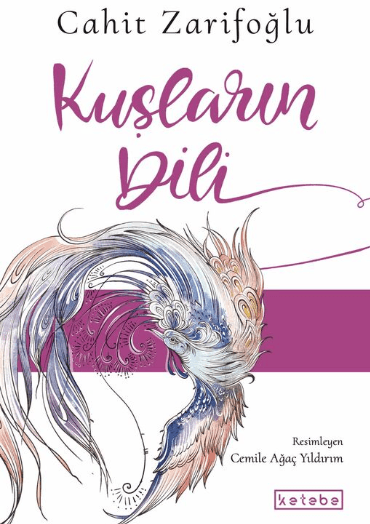 Kuşların Dili (Kitap)