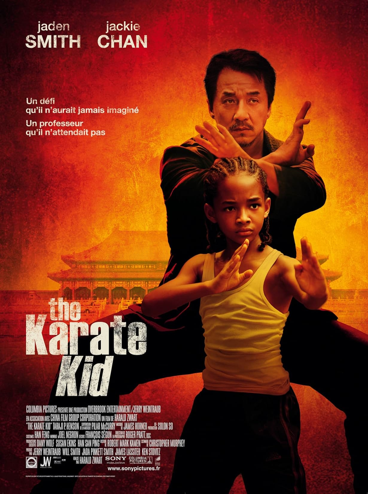 The Karate Kid (Film) 