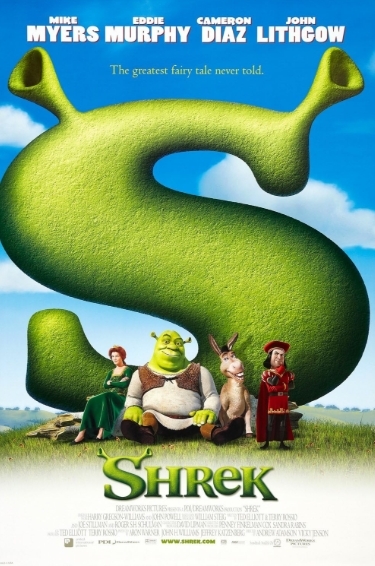Şrek (Film)