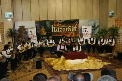 Elazığ Kürsübaşı Geleneği