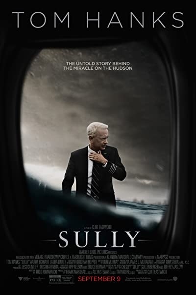 Sully (Film) 