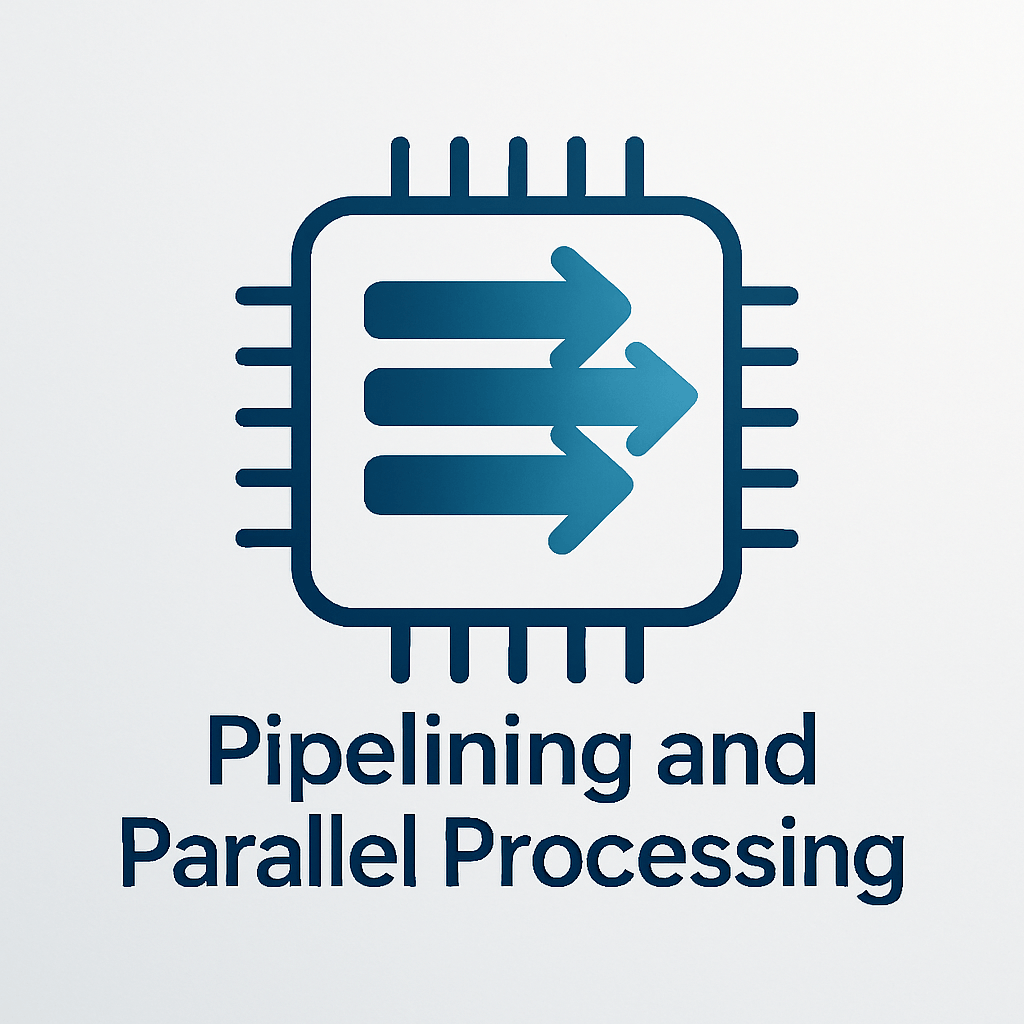 Pipelining and Parallel Processing