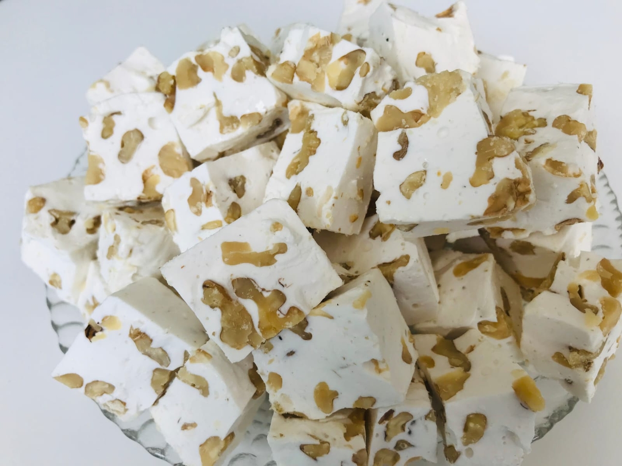 Gerede Şakşak Halva