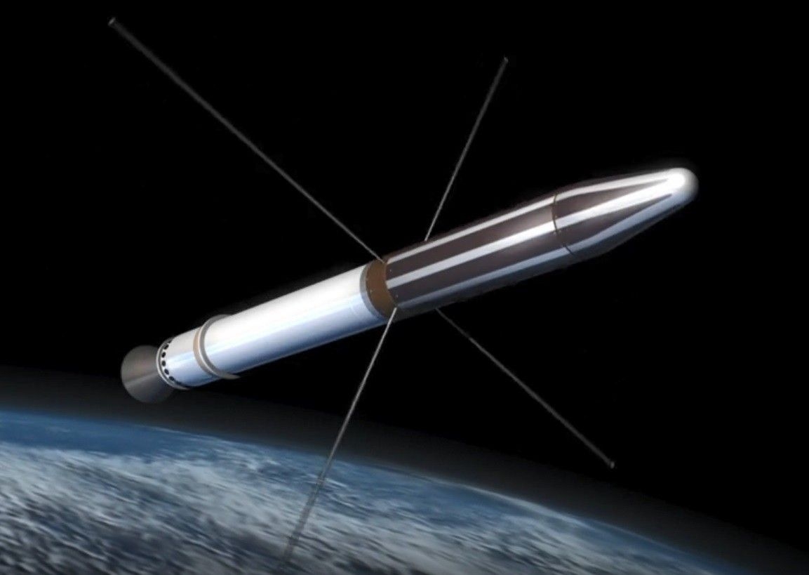 Explorer 1 
