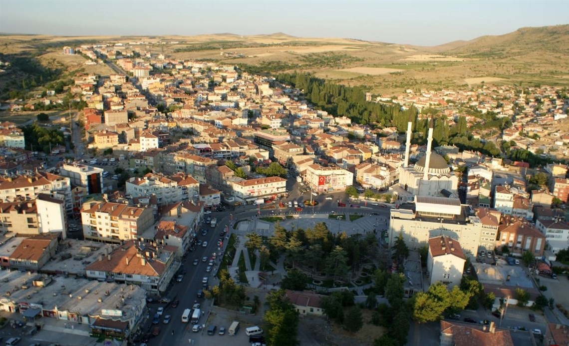 Develi (İlçe)