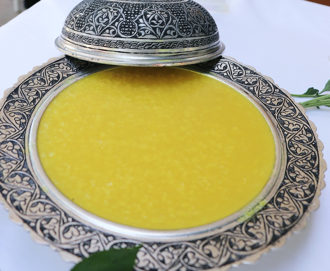 Urfa Zerdesi (Şanlıurfa Zerdesi)