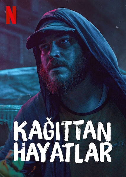 Kağıttan Hayatlar (Film)