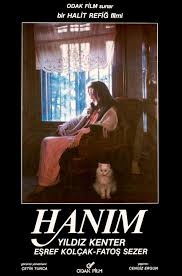 Hanım (Film)