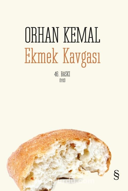 Ekmek Kavgası (Kitap)