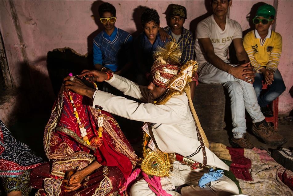 Hint Düğün Törenleri