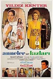 Anneler ve Kızları (Film)