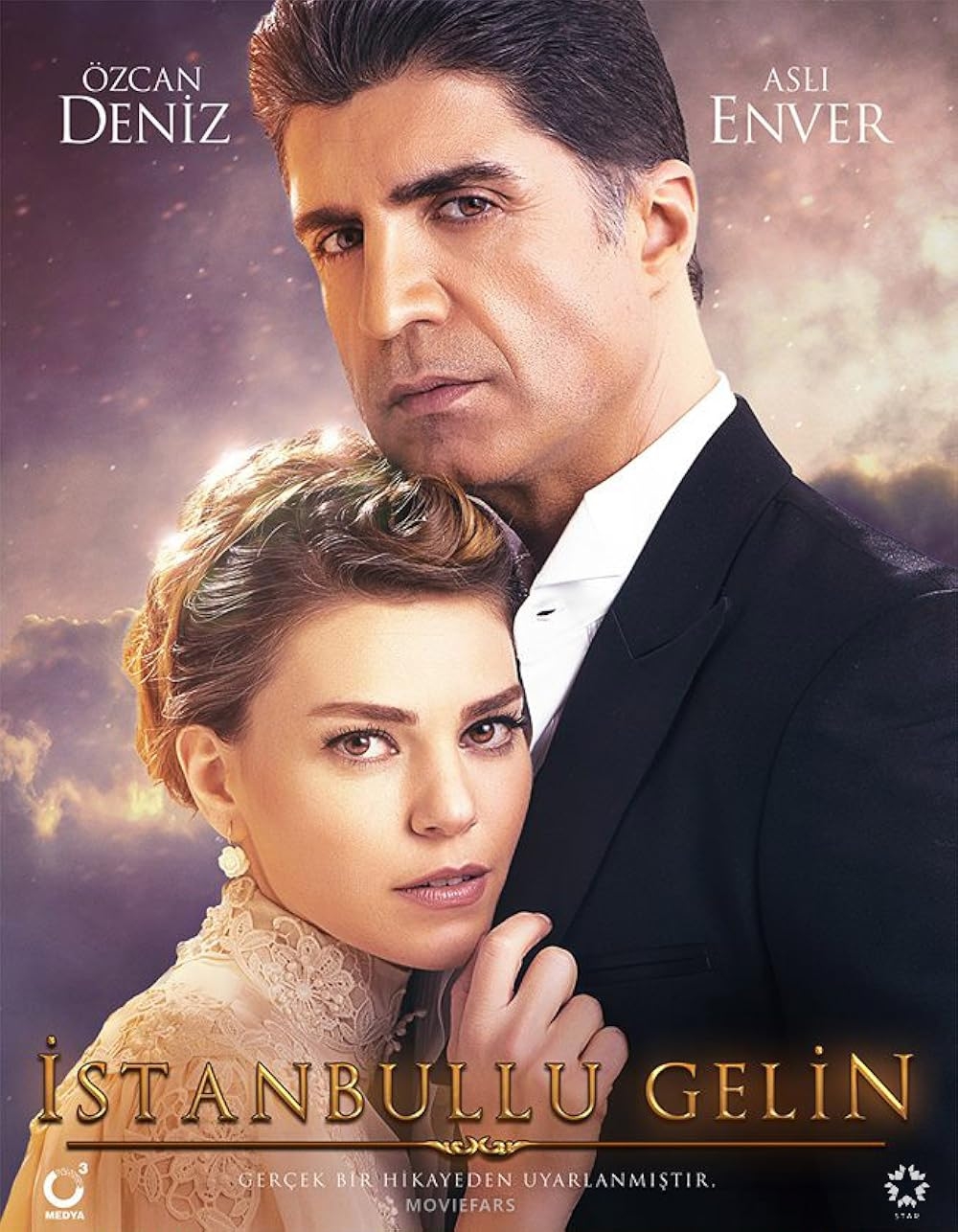 İstanbullu Gelin (Dizi)