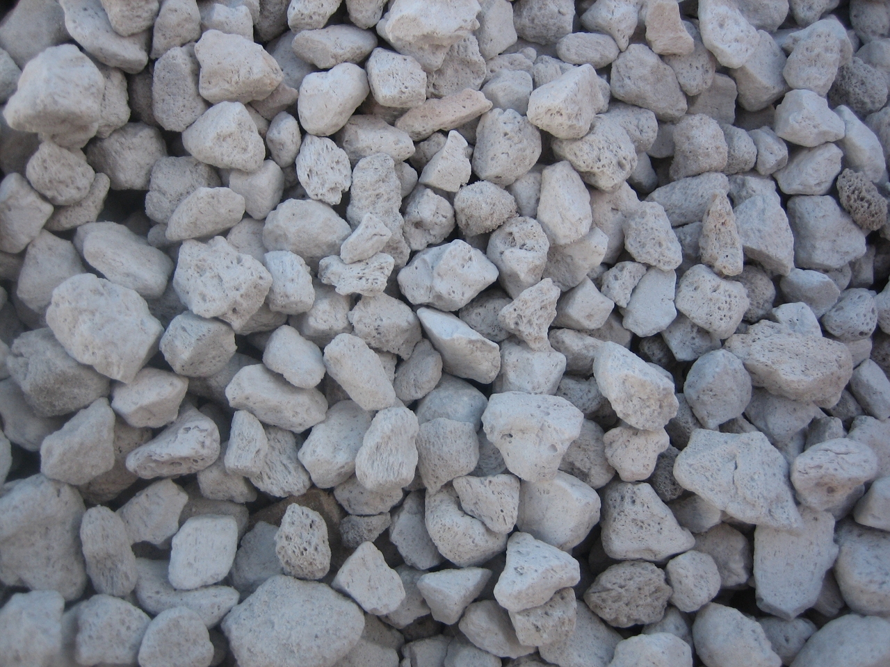Nevşehir Pumice