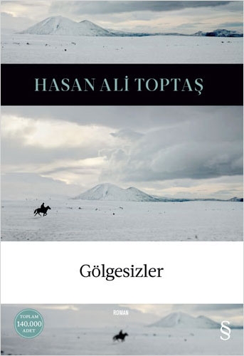 Gölgesizler (Kitap)