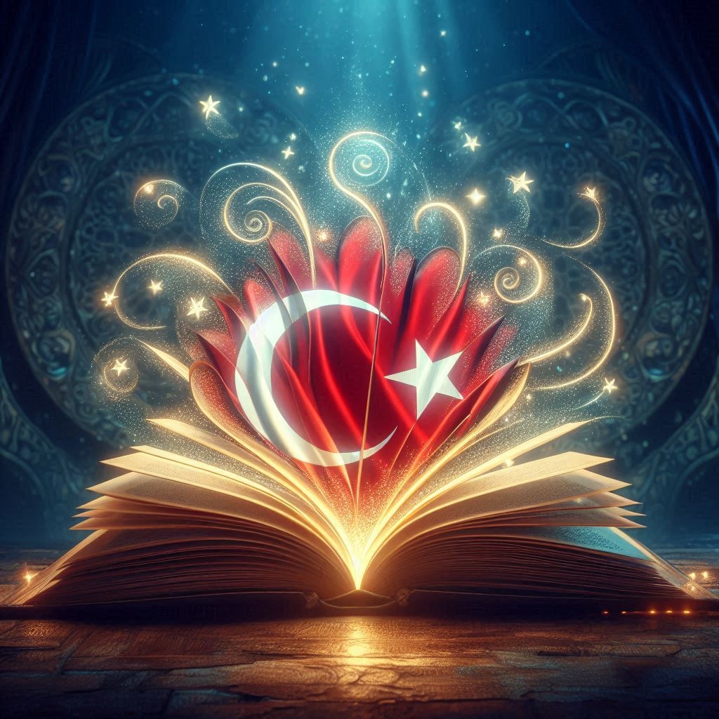 Kitap Listesi: Milli Teknoloji Hamlesini Derinlemesine Anlamak İçin 100 Eser