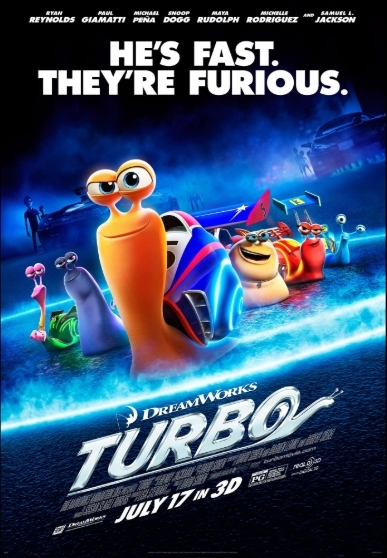 Turbo (Film) 