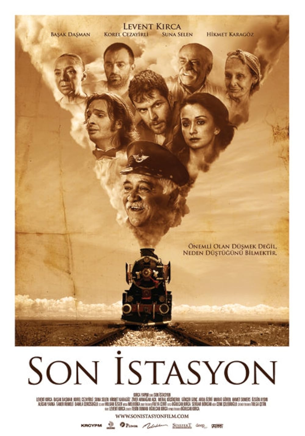 Son İstasyon (Film)