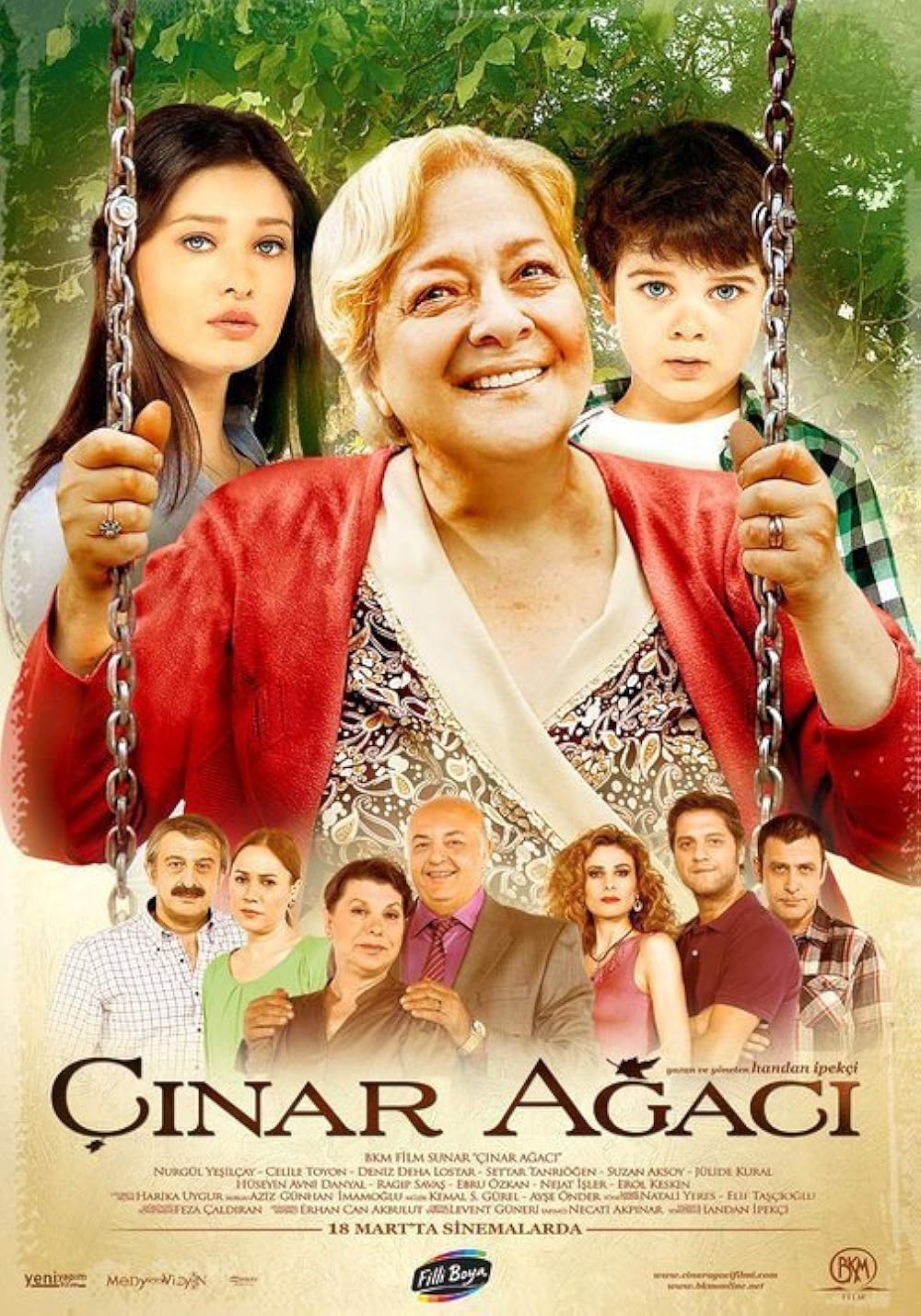 Çınar Ağacı (Film)