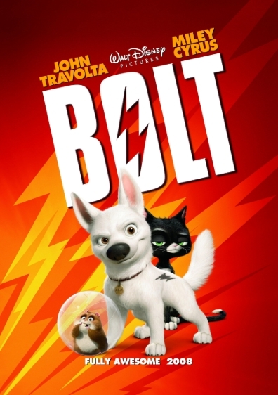 Bolt (Film)