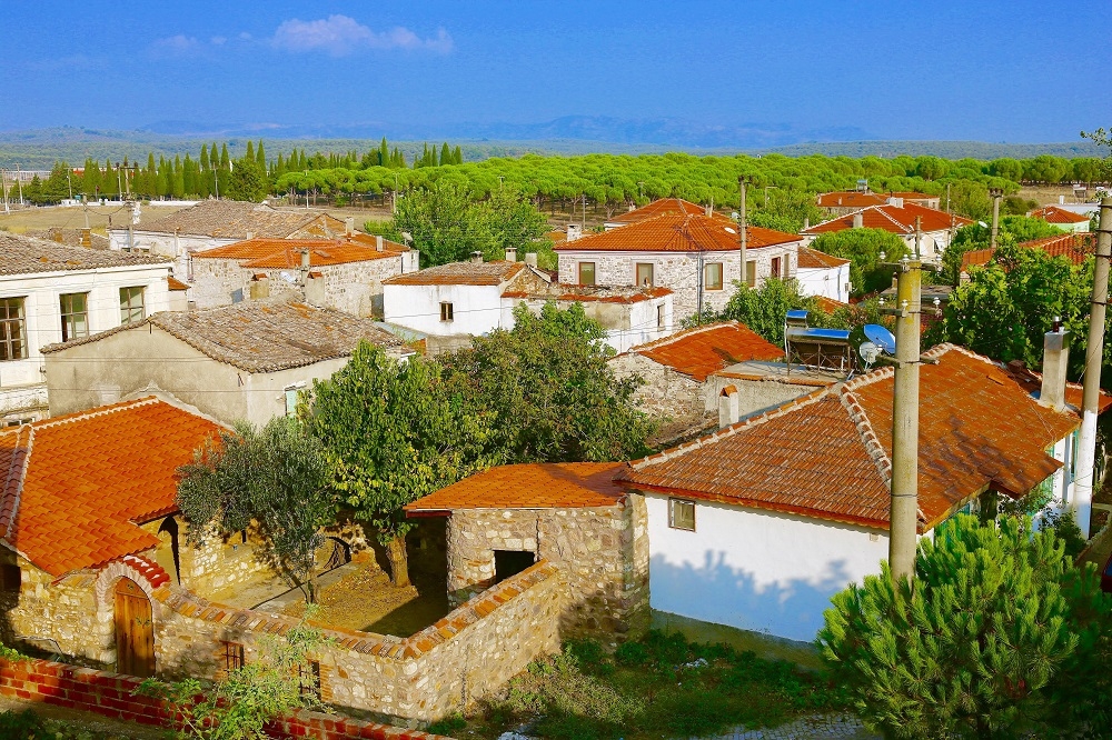 Küçükköy Mahallesi (Ayvalık)